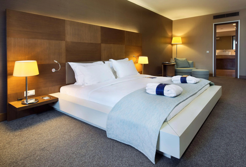 BH Conference & Airport Hotel Istanbul