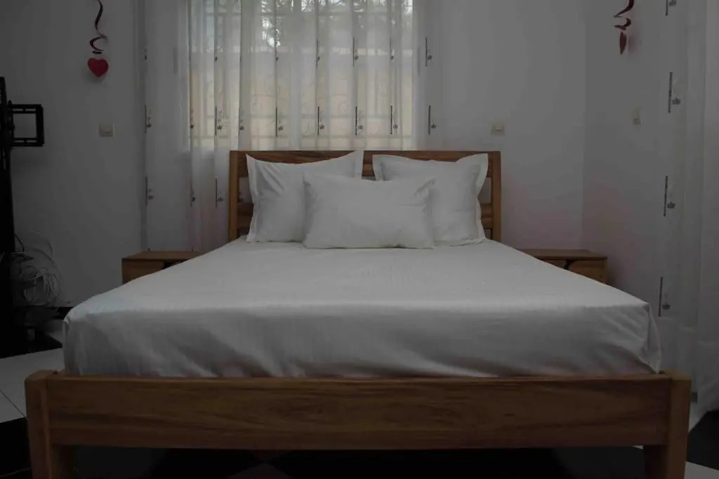 Studio spacieux dans un endroit calme à Antananarivo