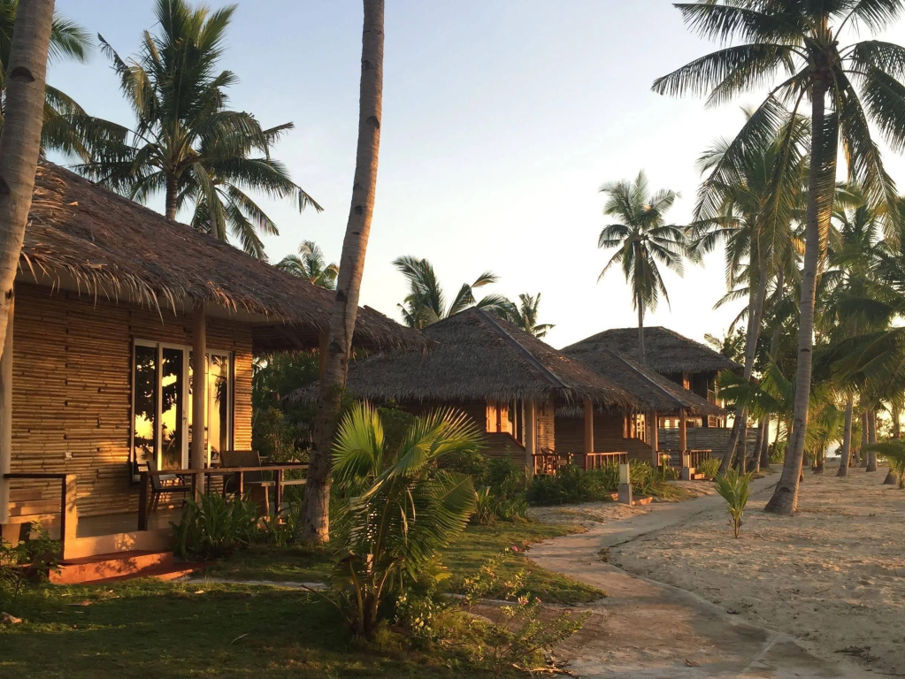Kota Beach Resort