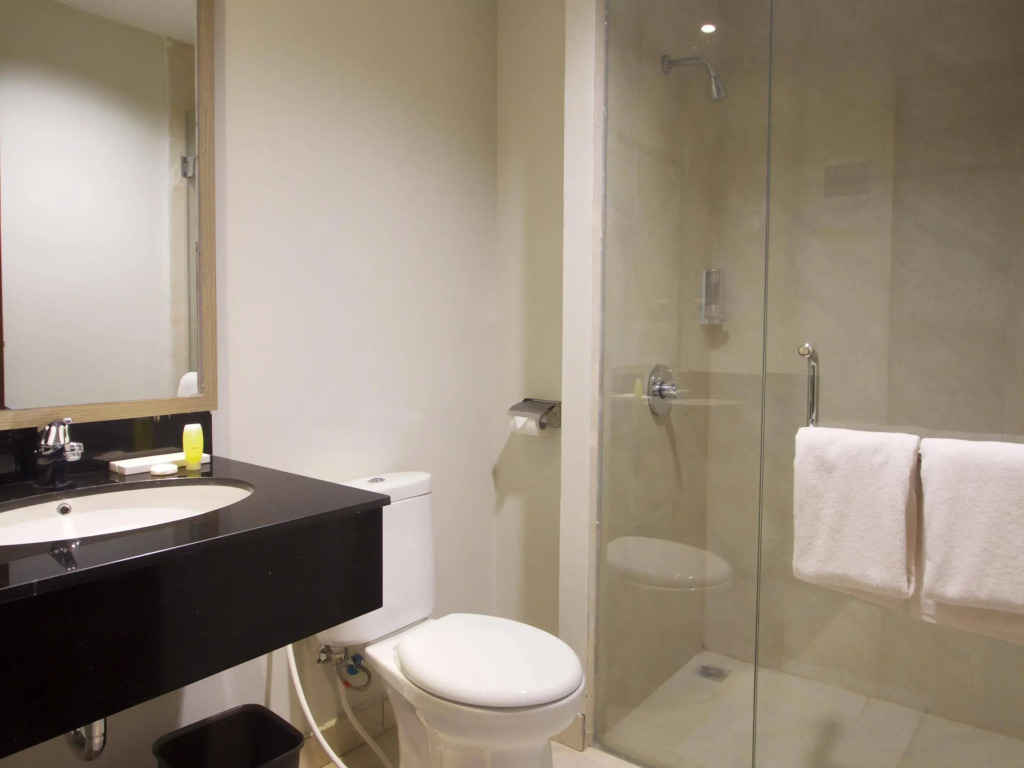 Genio Hotel Manado