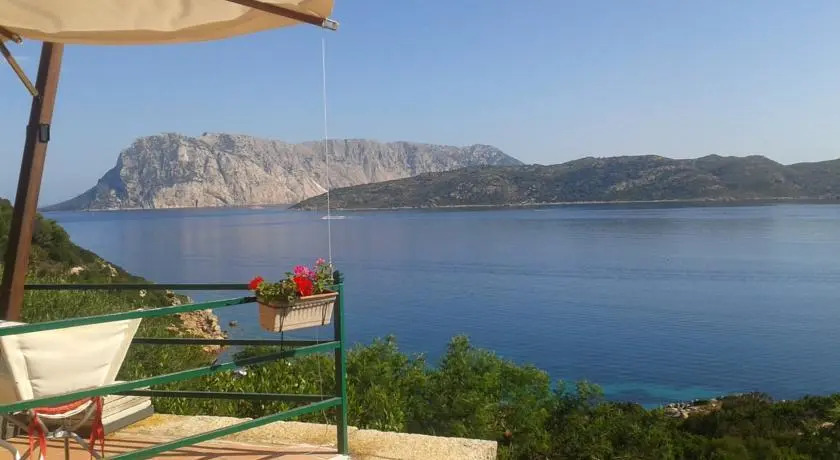 Trilocale Le Genuasi San Teodoro