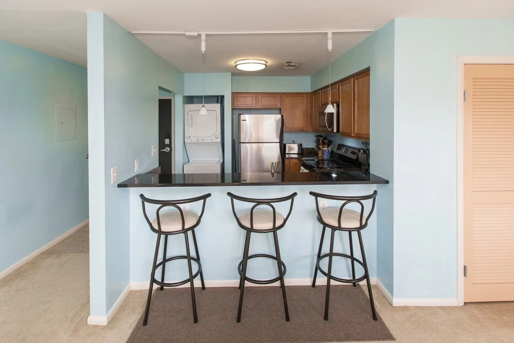 Island Time 2 Bedrooms 2 Bathrooms Condo