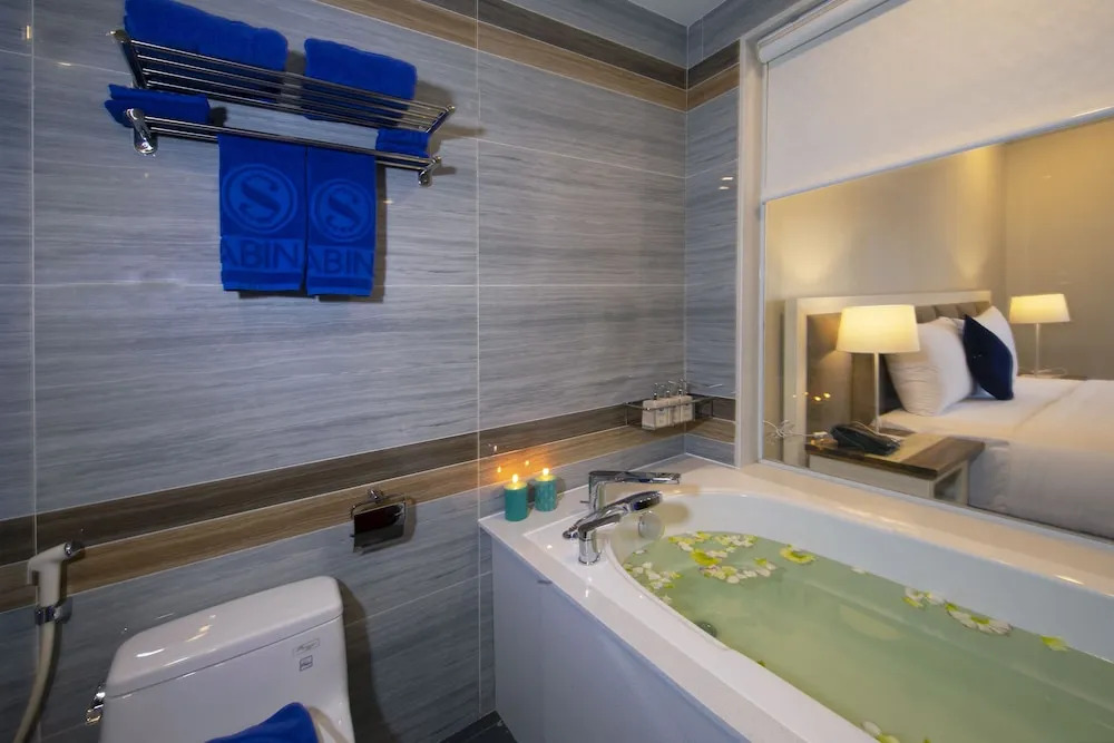 Sabina Boutique Hotel 2