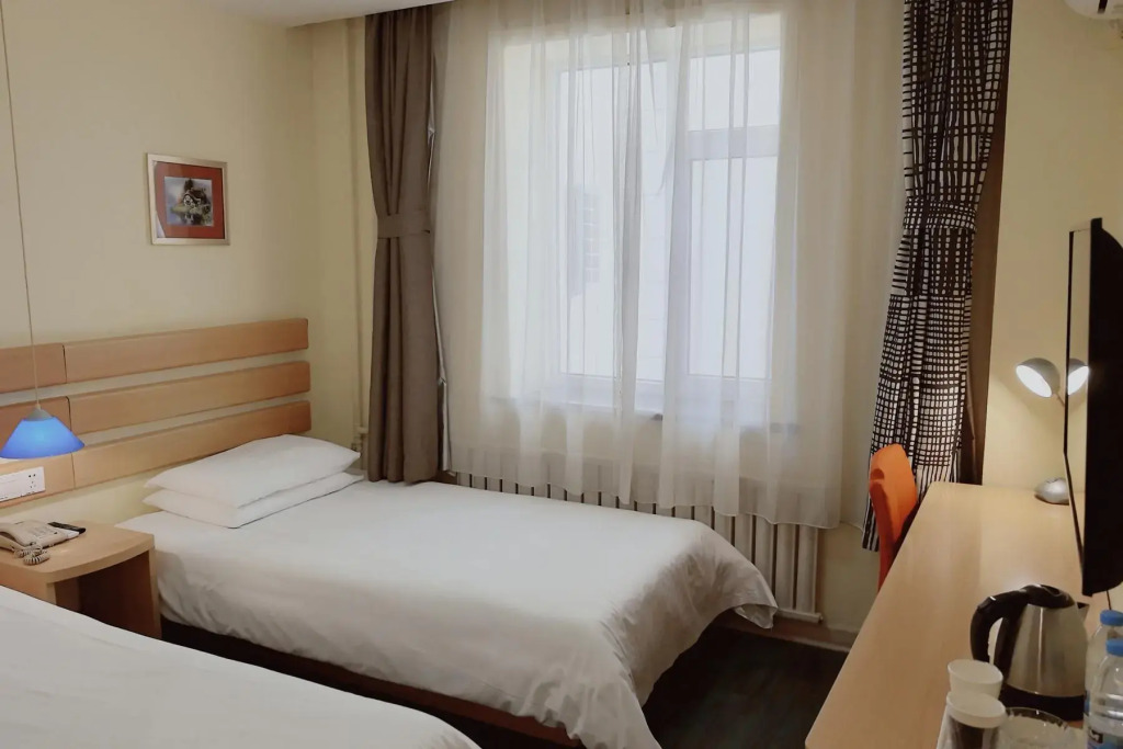 Home Inn