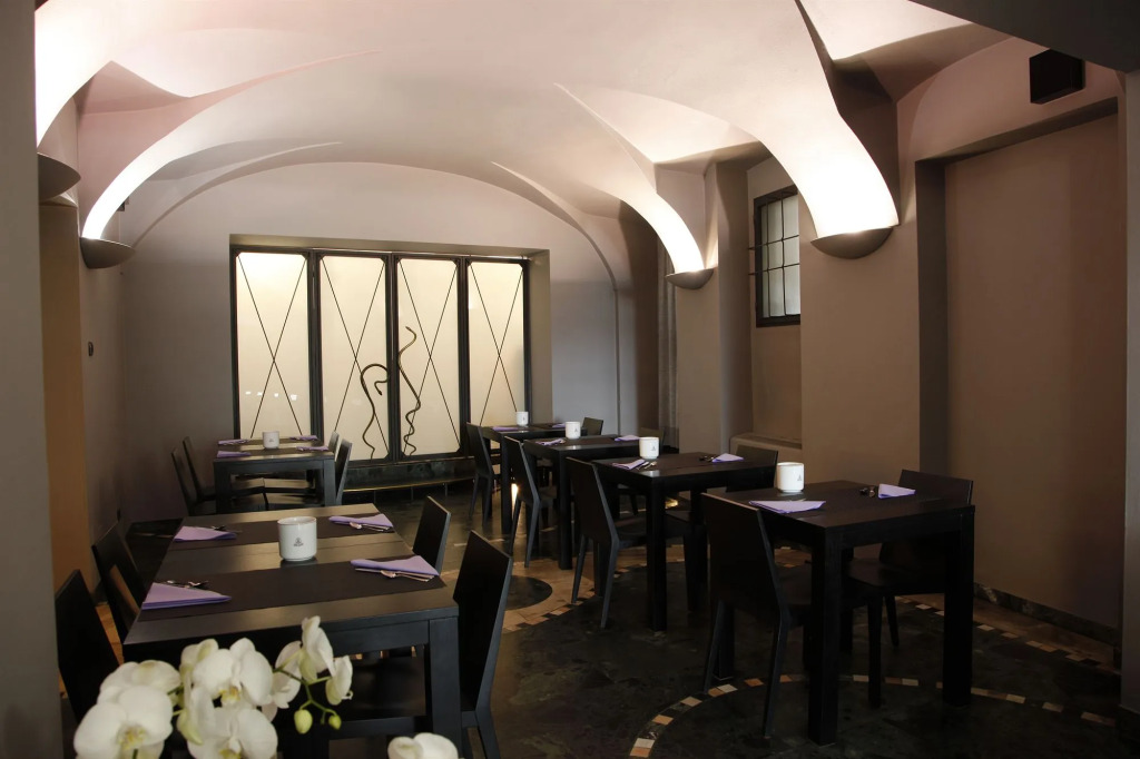 Hotel Ancora