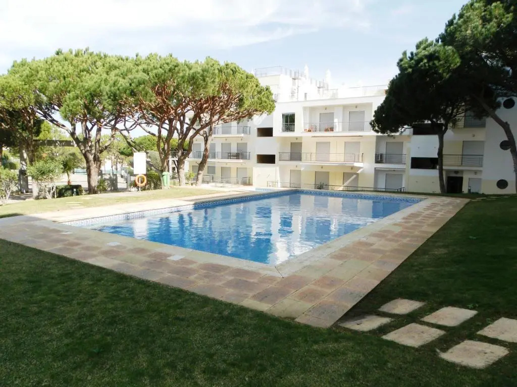 Vila Falesia Penthouse
