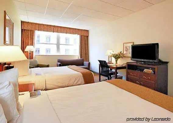 Quality Inn & Suites New Orleans