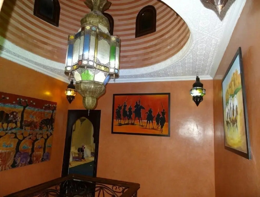 Villa Alaama