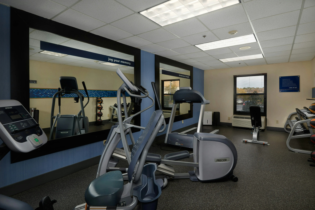 Hampton Inn Goldsboro