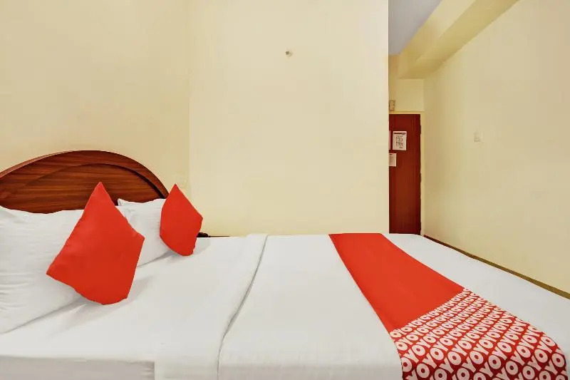 Hotel O K N Residency