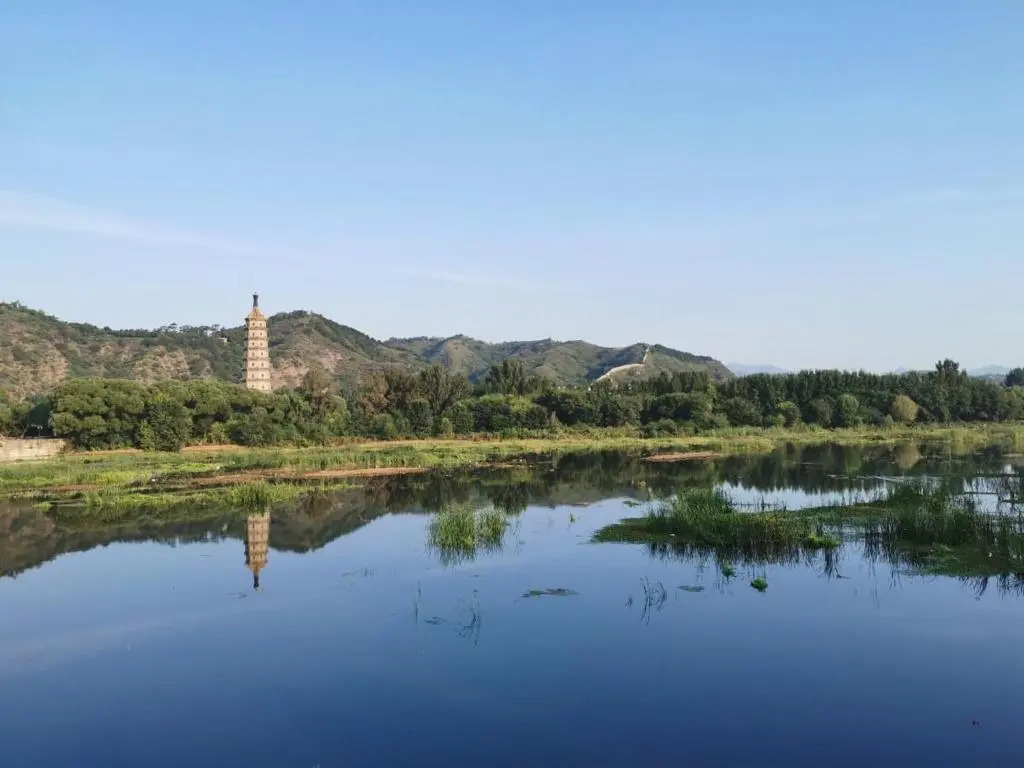 7Days Inn Chengde Summer Resort