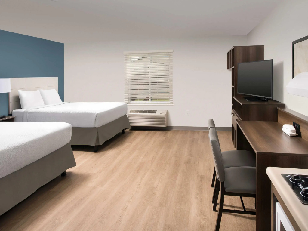 WoodSpring Suites Fort Walton Beach - Eglin AFB