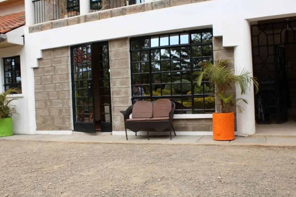 Zaburi Place