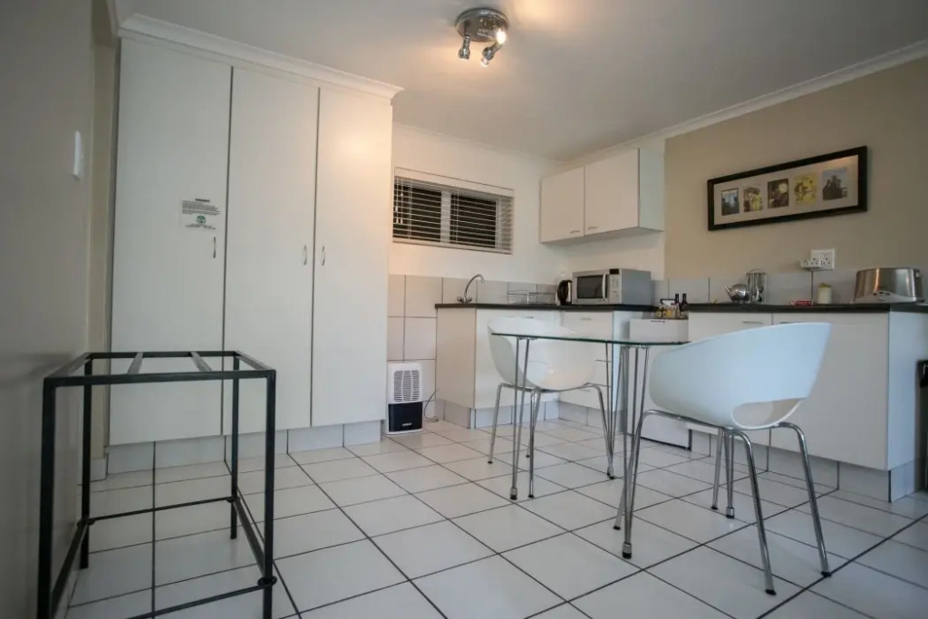 Westville Bed and Breakfast