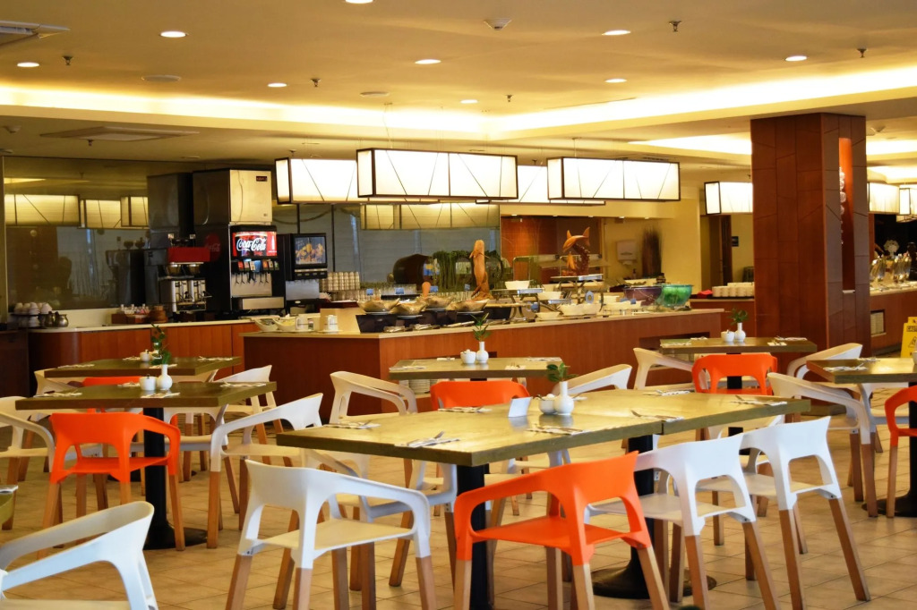 Saipan World Resort