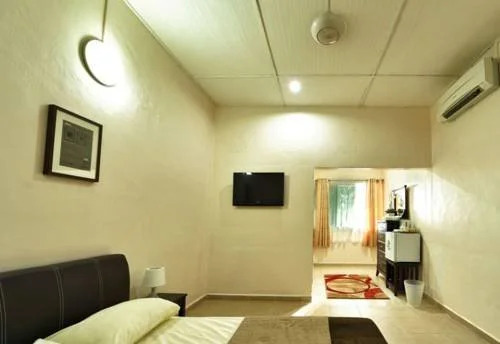 MCTravelodge Holiday Home