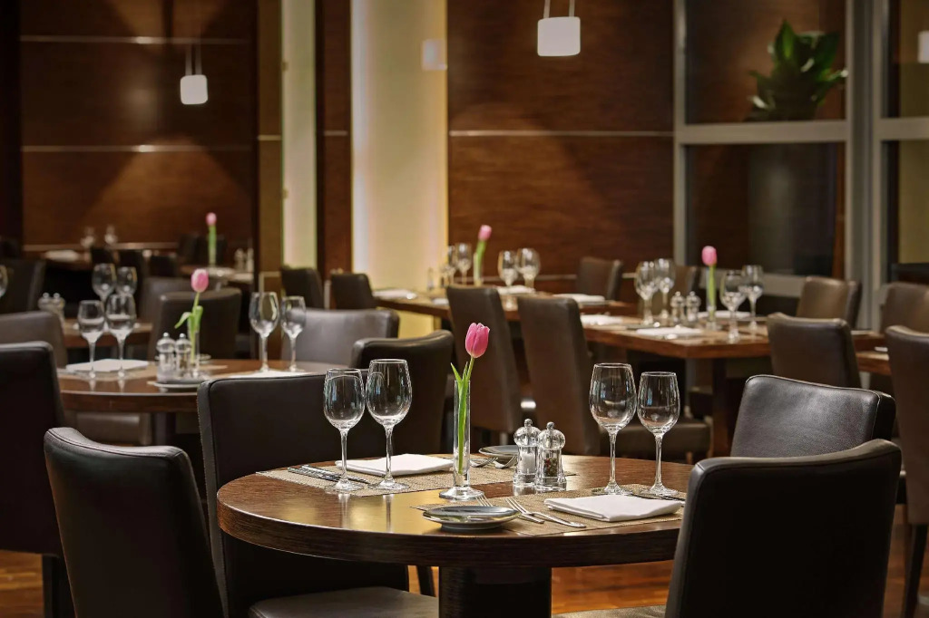 Hilton Cologne