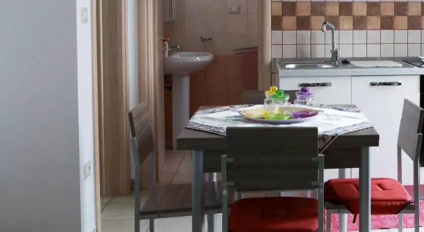 Casa DAmbrosio