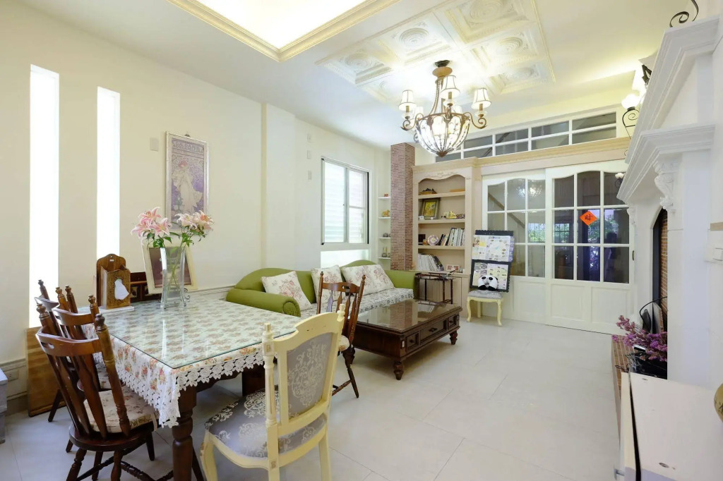 Aman Theme Suite Arena Hall