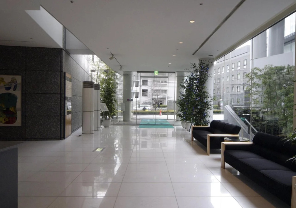 Tokyo Green Palace