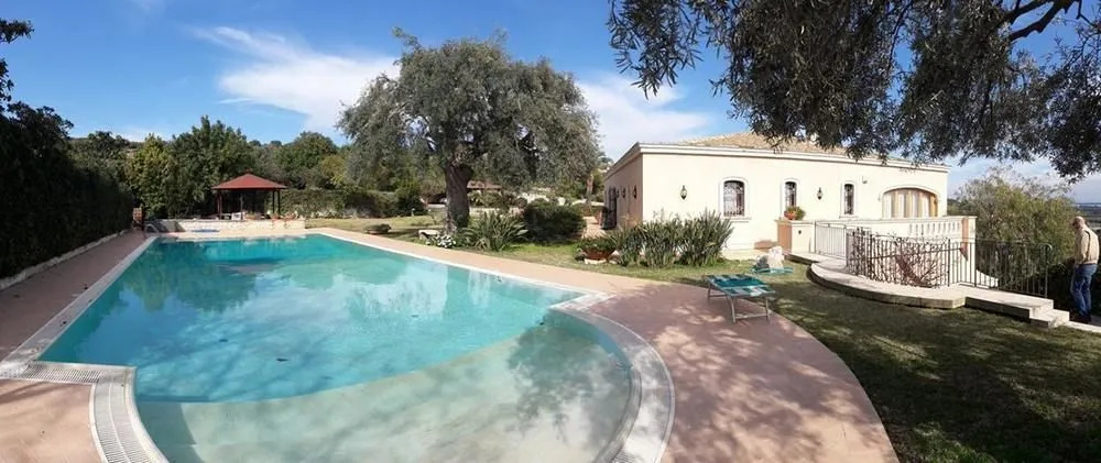 Villa Grazia Tremmilia
