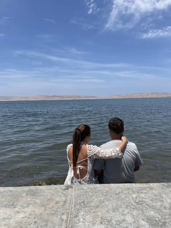 Atoq Paracas Reserva