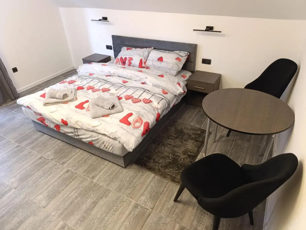 Rooms Vlasta