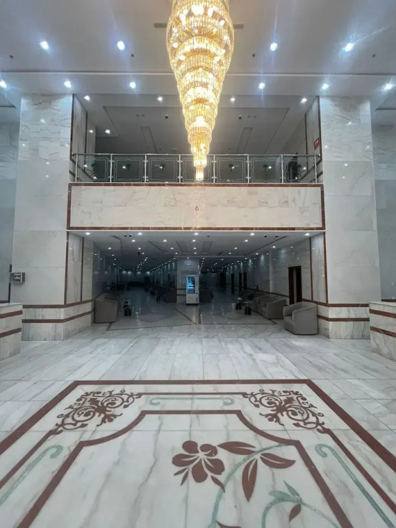 Moro Alalameyah Hotel Makkah