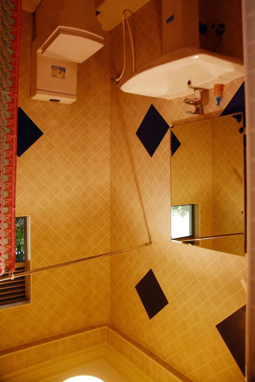 Kamaro Holiday Resort