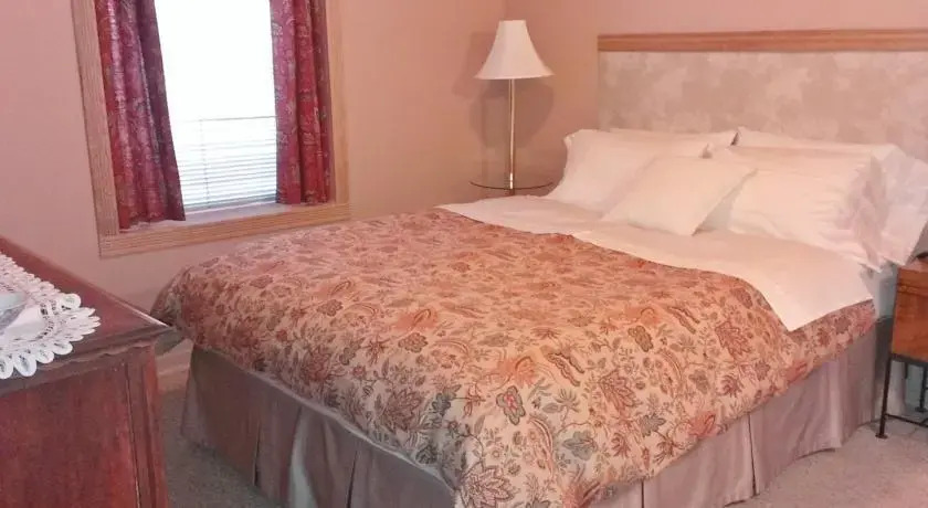 Bed and Breakfast de Chez Nous