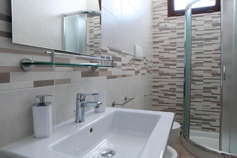 Mediterranea Residence
