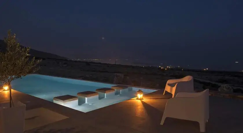Villa Athena