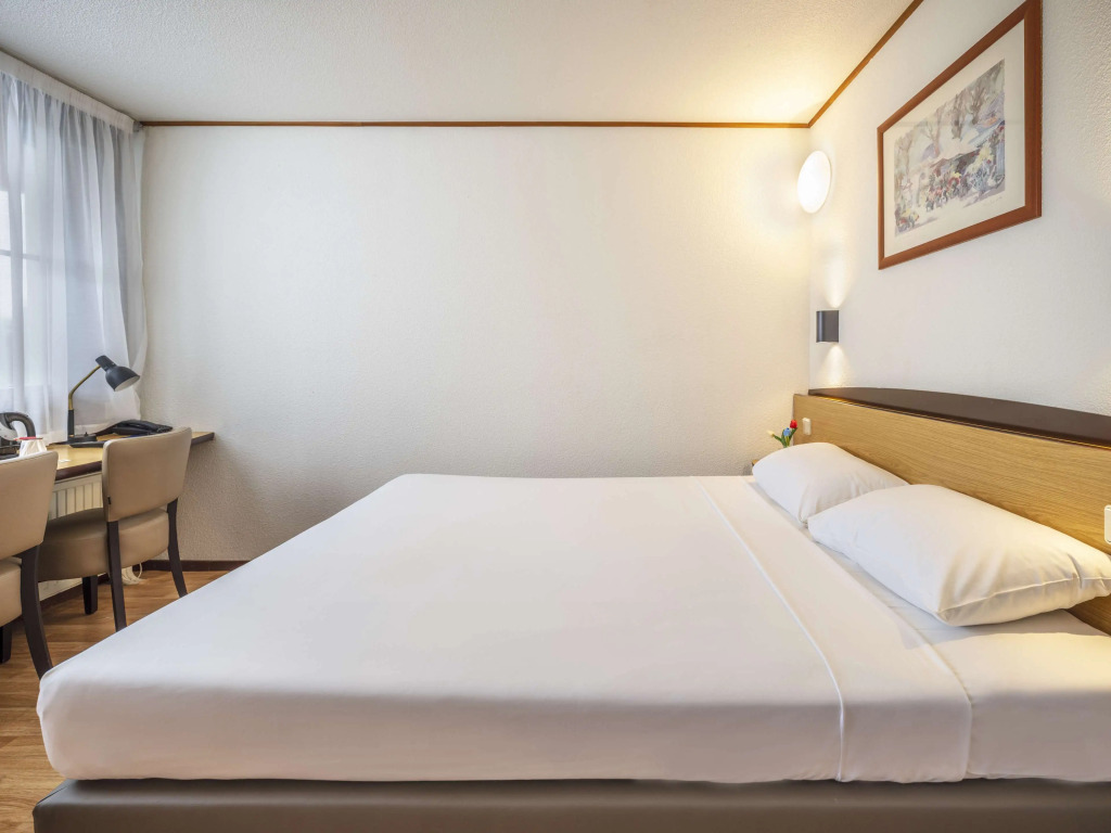 Campanile Hotel & Restaurant Gent
