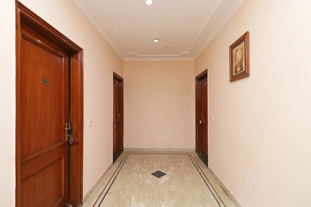 OYO 10585 Hotel Shubhdeep Aashiyana 2