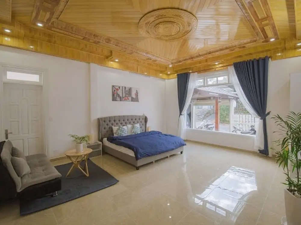 Villa Bubu Da Lat