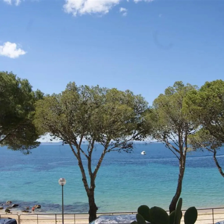 Marina 4 in Roses With 1 Bedrooms and 1 Bathrooms