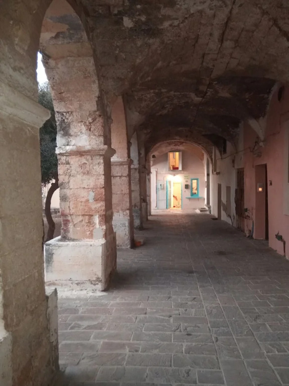 Sotoportego