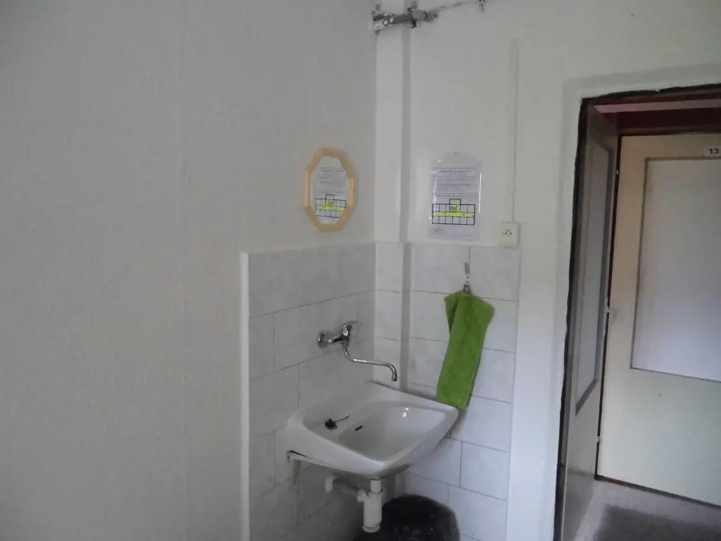 Horská bouda Krakonoš