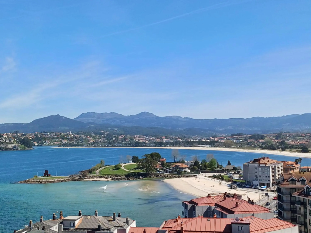 Relax! apartamento en Galicia