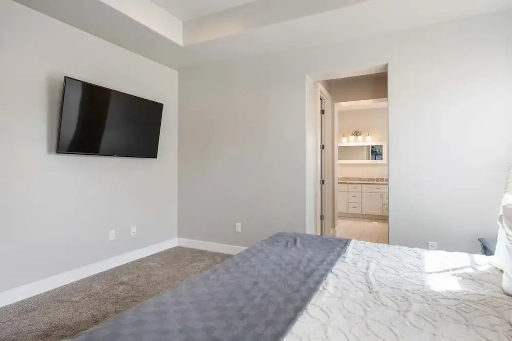 The Ella 3 Bedroom Home