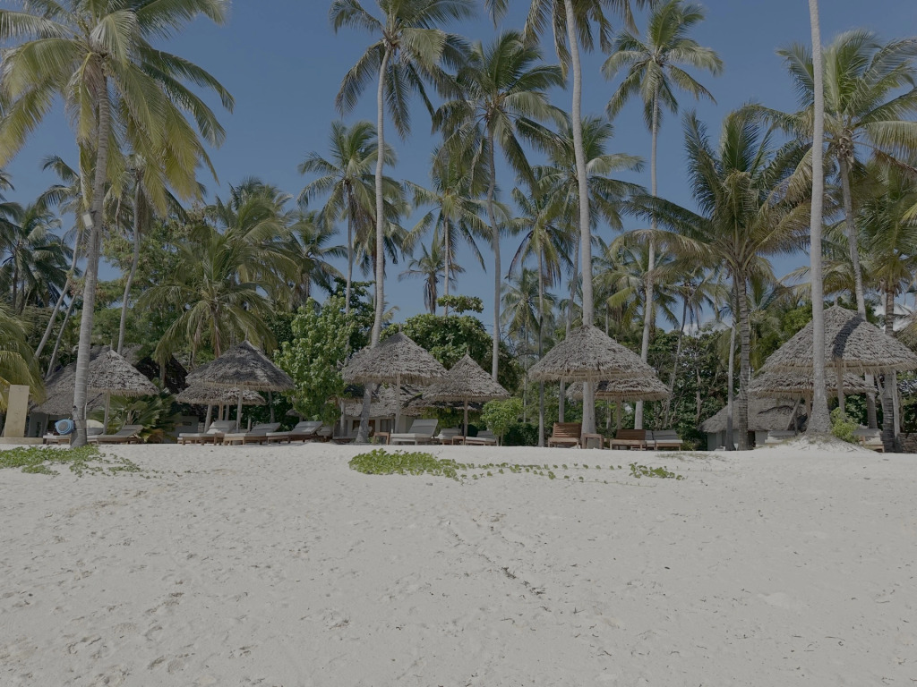 NDAME Paje Hotel
