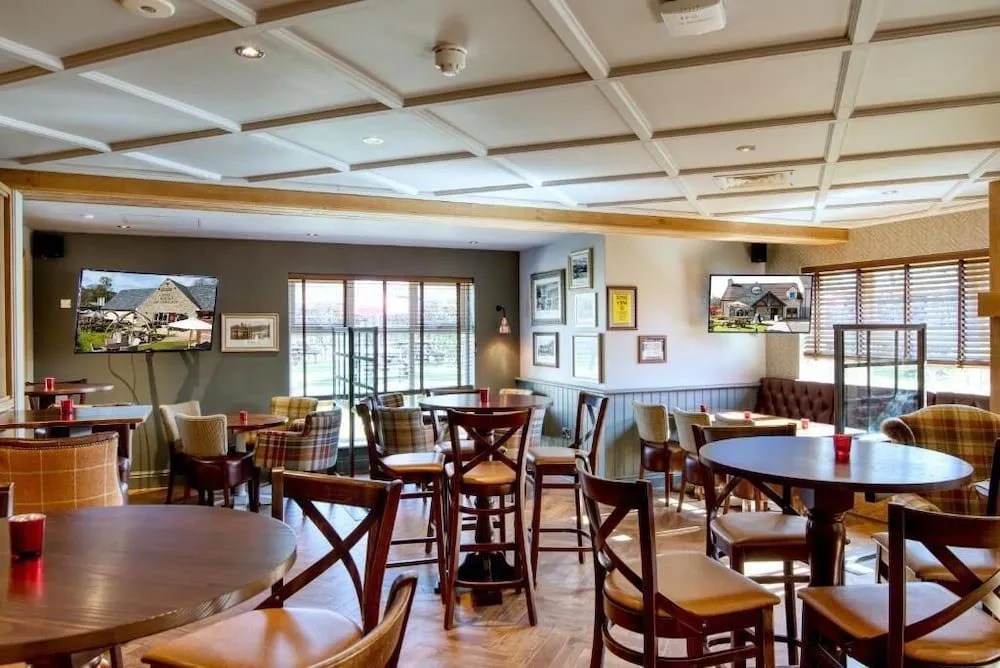 Queen of the Loch, Balloch by Marstons Inns