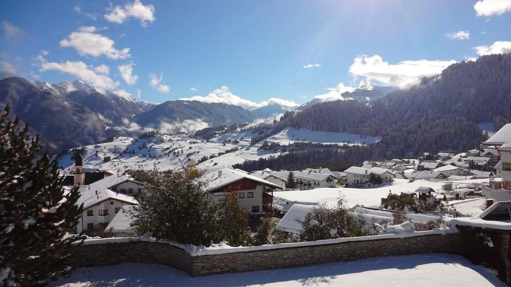 Chalet Anna