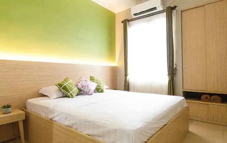 Azzahra Guest House Syariah Juanda