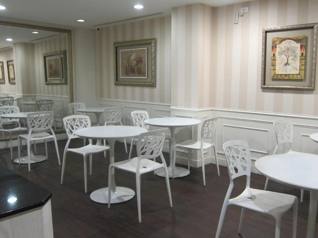 Ing Wang Hotel