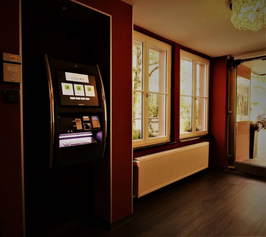 MH Hotel Lamm Rottweil