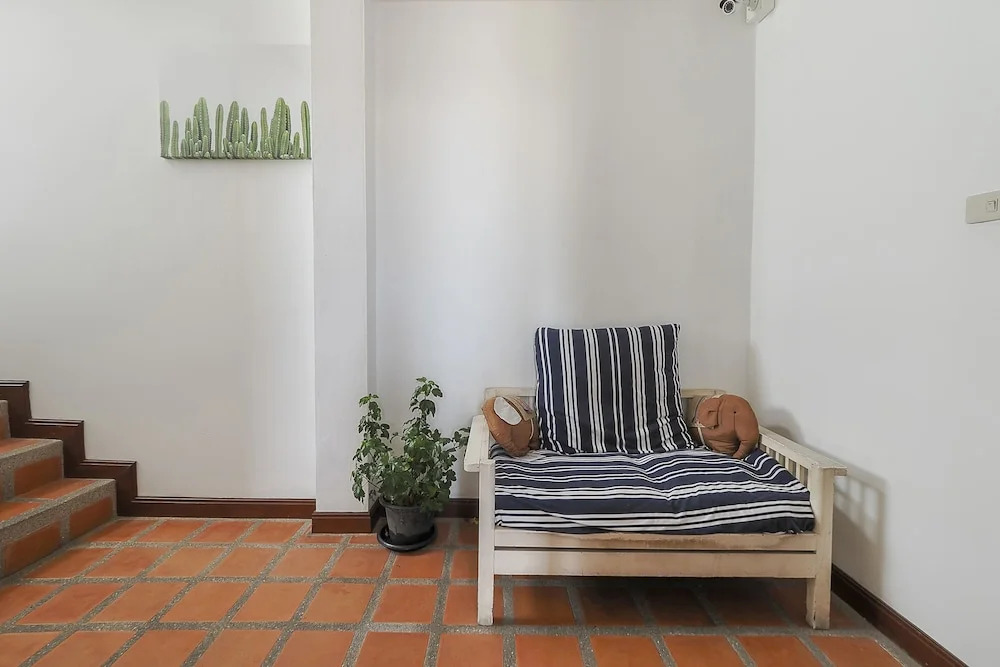 OYO 1156 Tong Mee House Hua Hin