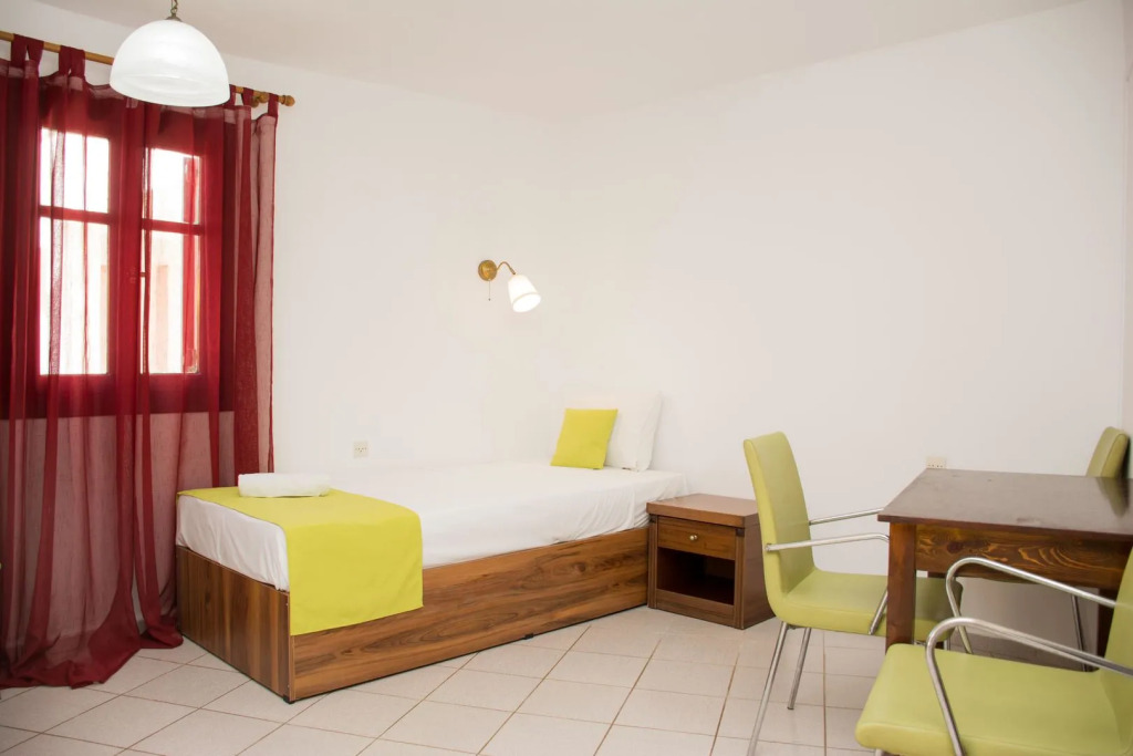 Kri-Kri Village Holiday Apts by Estia