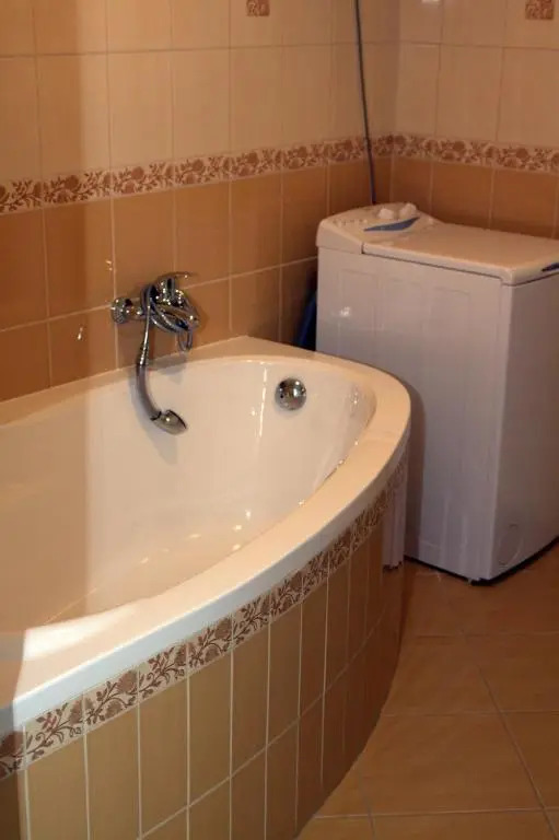 Tó apartman