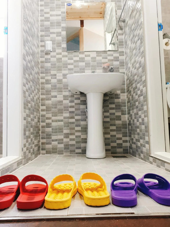 Capsule in Gangneung - Hostel